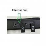 USB Charging Cable for LAUNCH X431 PRO TT Scanner